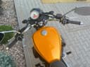 2016 Moto Guzzi Moto Guzzi V9 - 24 000 km - Náhled 7