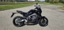 2023 Yamaha Yamaha MT-09 - 31 000 km - Náhled 4