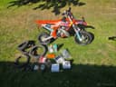 2024 KTM 50 SX - 96 km - Náhled 3