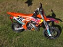 2024 KTM 50 SX - 96 km - Náhled 1