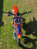 2024 KTM 50 SX - 96 km - Náhled 4