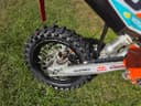 2024 KTM 50 SX - 96 km - Náhled 6