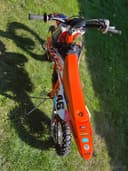 2024 KTM 50 SX - 96 km - Náhled 7