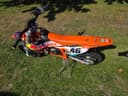 2024 KTM 50 SX - 96 km - Náhled 8