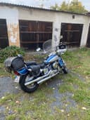 1998 Yamaha Drag Star - 40 000 km - Náhled 1