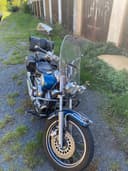 1998 Yamaha Drag Star - 40 000 km - Náhled 2