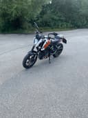 2015 KTM KTM 125 Duke - 41 000 km - Náhled 7