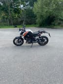 2015 KTM KTM 125 Duke - 41 000 km - Náhled 8