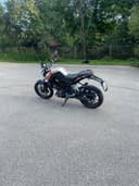 2015 KTM KTM 125 Duke - 41 000 km - Náhled 9