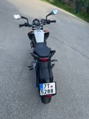 2015 KTM KTM 125 Duke - 41 000 km - Náhled 10
