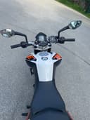 2015 KTM KTM 125 Duke - 41 000 km - Náhled 1