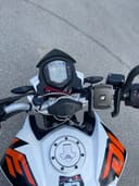 2015 KTM KTM 125 Duke - 41 000 km - Náhled 2