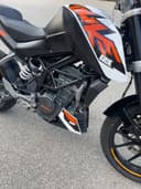 2015 KTM KTM 125 Duke - 41 000 km - Náhled 4