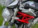 2009 Ducati Ducati Monster - 12 748 km - Náhled 4