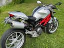 2009 Ducati Ducati Monster - 12 748 km - Náhled 2