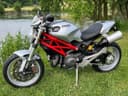 2009 Ducati Ducati Monster - 12 748 km - Náhled 3