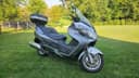 2007 Suzuki Burgman 125/200/400/650 - 40 250 km - Náhled 1
