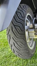 2007 Suzuki Burgman 125/200/400/650 - 40 250 km - Náhled 9