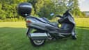 2007 Suzuki Burgman 125/200/400/650 - 40 250 km - Náhled 2