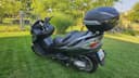 2007 Suzuki Burgman 125/200/400/650 - 40 250 km - Náhled 16