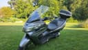 2007 Suzuki Burgman 125/200/400/650 - 40 250 km - Náhled 12