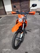 2022 KTM KTM 690 Enduro - 7 500 km - Náhled 4