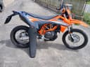2022 KTM KTM 690 Enduro - 7 500 km - Náhled 1