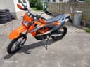 2022 KTM KTM 690 Enduro - 7 500 km - Náhled 2