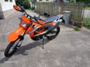 2022 KTM KTM 690 Enduro - 7 500 km - Náhled 3