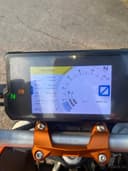 2017 KTM KTM 125 Duke - 46 500 km - Náhled 3