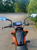 2017 KTM KTM 125 Duke - 46 500 km - Náhled 4