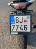 2017 KTM KTM 125 Duke - 46 500 km - Náhled 5