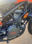 2017 KTM KTM 125 Duke - 46 500 km - Náhled 6