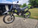 2006 Kentoya Trigger 125 - 7 005 km - Náhled 9
