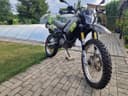 2006 Kentoya Trigger 125 - 7 005 km - Náhled 5