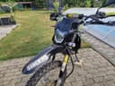 2006 Kentoya Trigger 125 - 7 005 km - Náhled 2