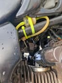 2006 Kentoya Trigger 125 - 7 005 km - Náhled 16