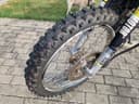 2006 Kentoya Trigger 125 - 7 005 km - Náhled 15