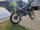 2006 Kentoya Trigger 125 - 7 005 km - Náhled 14