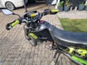 2006 Kentoya Trigger 125 - 7 005 km - Náhled 12