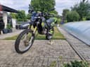 2006 Kentoya Trigger 125 - 7 005 km - Náhled 1