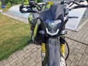 2006 Kentoya Trigger 125 - 7 005 km - Náhled 11
