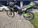 2006 Kentoya Trigger 125 - 7 005 km - Náhled 10