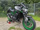 2023 Kawasaki Kawasaki Z900 - 23 507 km - Náhled 1