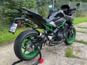 2023 Kawasaki Kawasaki Z900 - 23 507 km - Náhled 2