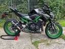 2023 Kawasaki Kawasaki Z900 - 23 507 km - Náhled 3