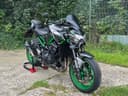 2023 Kawasaki Kawasaki Z900 - 23 507 km - Náhled 4