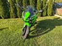 2025 Kawasaki Kawasaki Ninja 650 - 18 500 km - Náhled 1