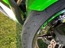 2025 Kawasaki Kawasaki Ninja 650 - 18 500 km - Náhled 3