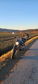 2003 Honda Honda CB 900 F Hornet - 33 650 km - Náhled 1